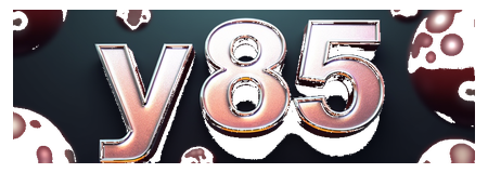 y85 logo