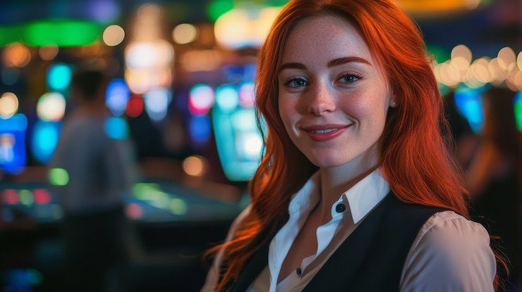 y85 Arcade