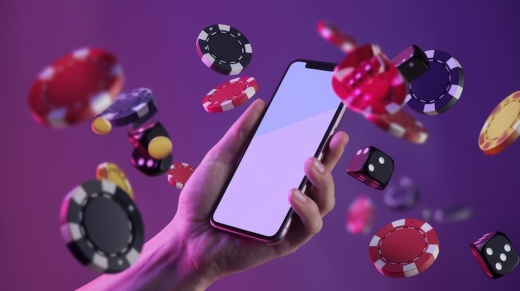 y85 Live Casino